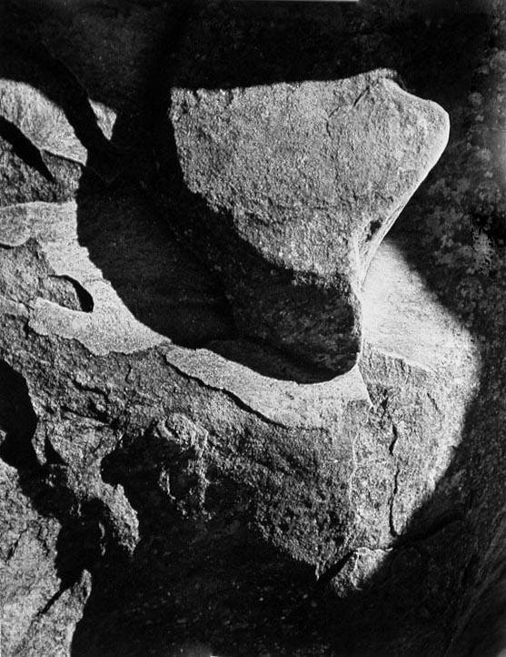 Rock Formation, Great Smoky Mountains