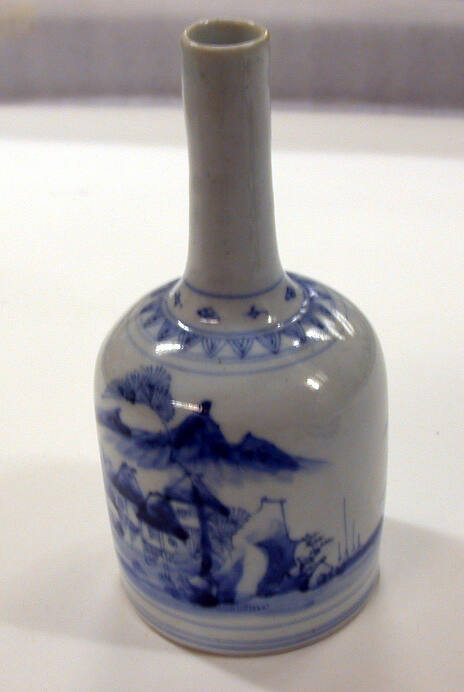 Sake Bottle