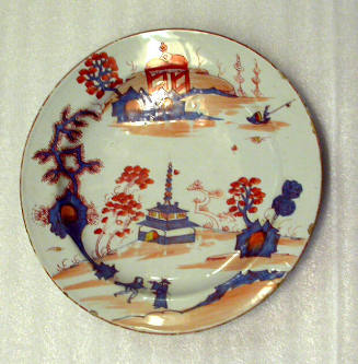 Plate