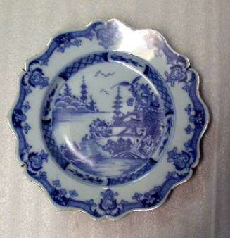 Plate