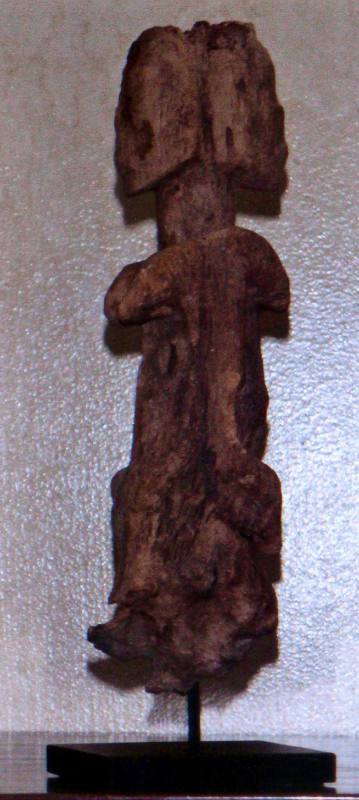 Janus Figure
