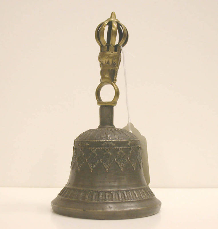 Vajraghanta (Thunderbolt Bell)