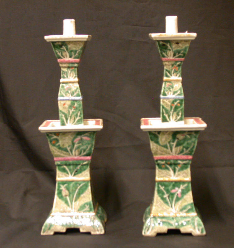 Candle stand