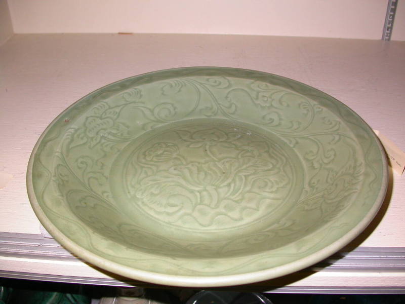 Large Plate