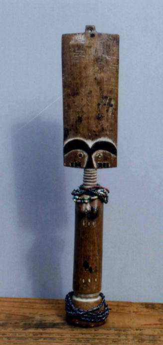 Akua'ba Doll