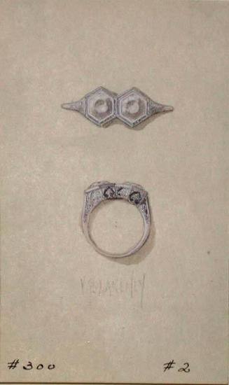 Design for a Ring