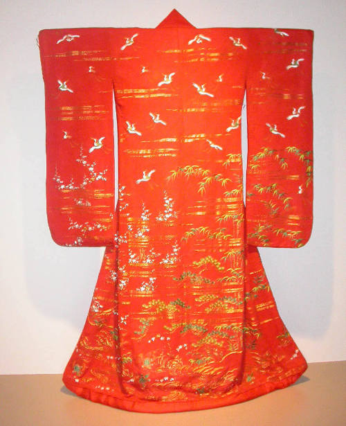 Furisode