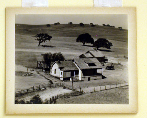 California Ranch (San Juan Bautista)