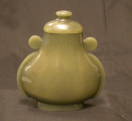 Vase with Cover