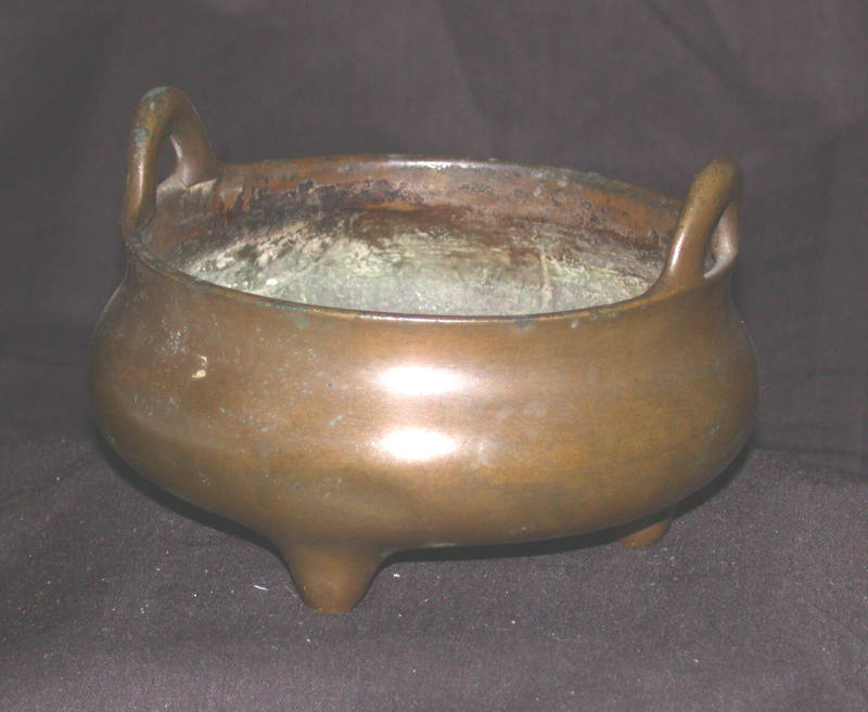 Incense Burner