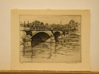 Dayton View Bridge No. 1