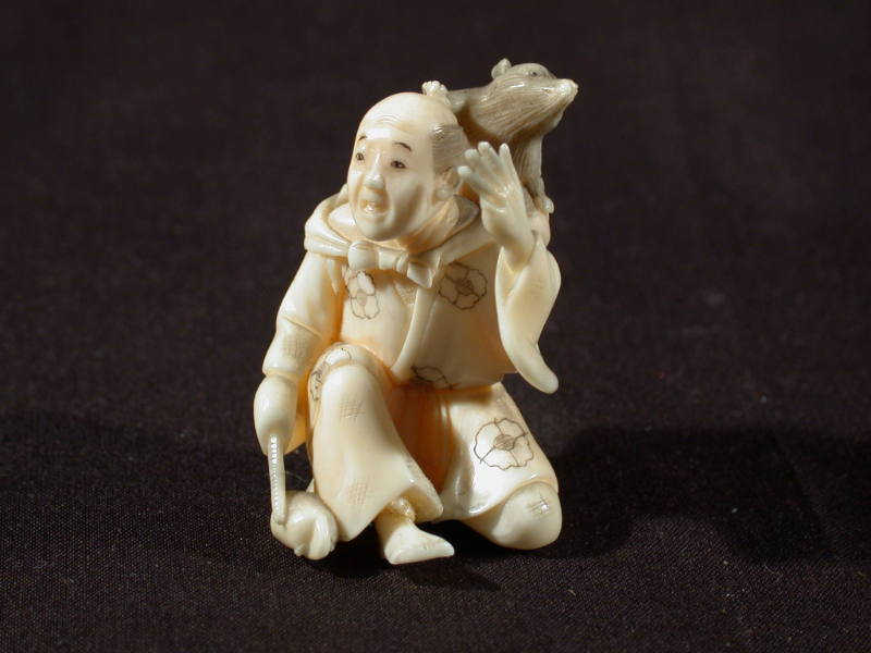 Netsuke