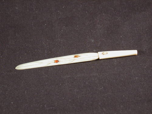 Letter Opener