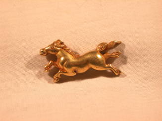 Meunki in the Form of a Galloping Horse