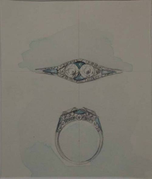 Design for a Ring