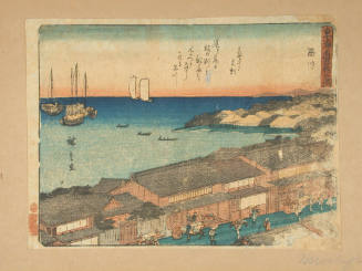 Utagawa Hiroshige I