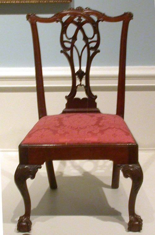 Side Chair