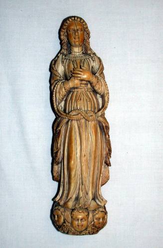 Virgin Immaculate