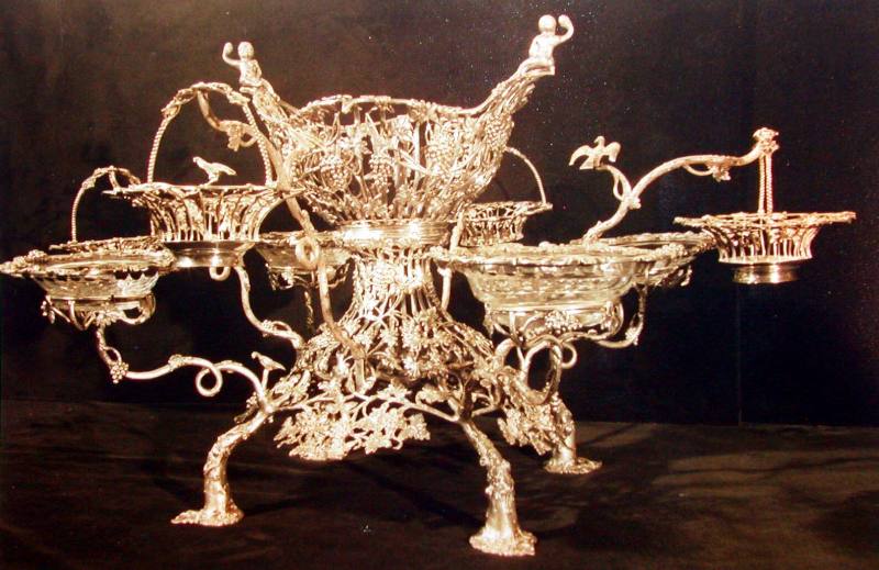 Epergne