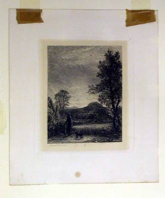 Samuel Palmer