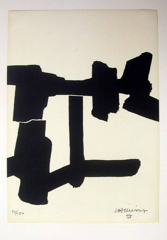 Eduardo Chillida