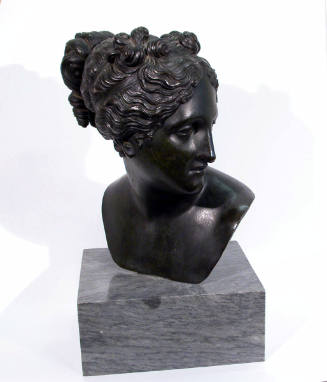 Bust of Venus Italica