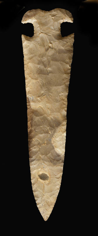 Ceremonial Spear Point