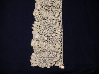 Rosepoint Lace