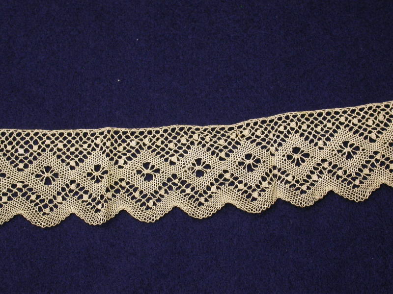 Torchon Lace