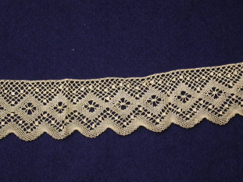 Torchon Lace