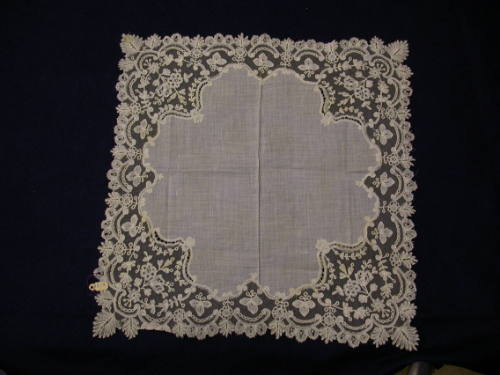 Handkerchief