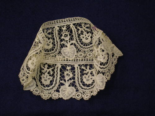 Brussels Lace Cuff