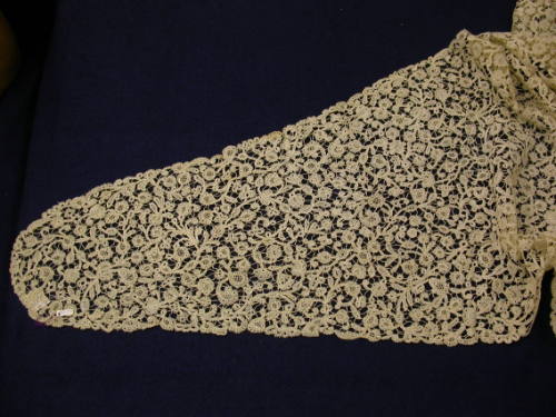 Lace Shawl