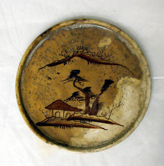 Seto Ware Dish