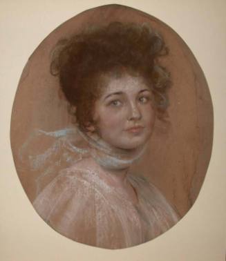 Portrait of a Woman