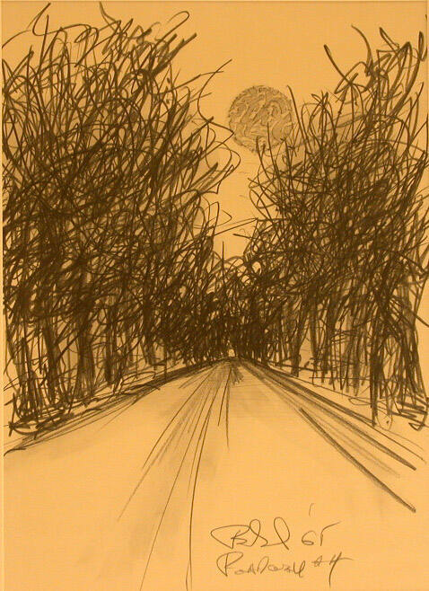 Roadway #4