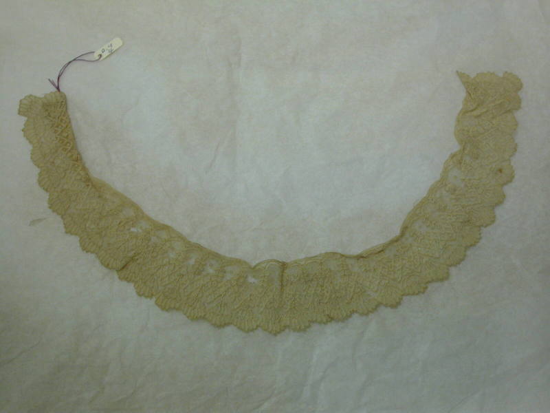 Lace Collar