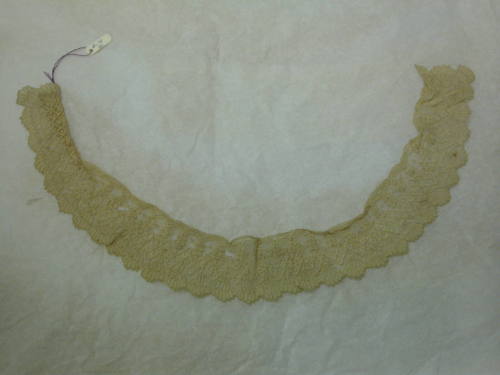 Lace Collar