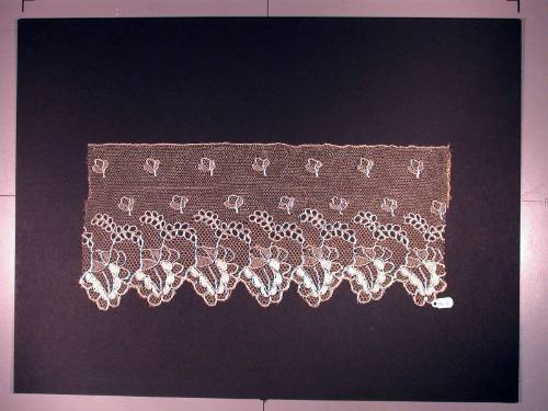 Examples of Bobbin Lace