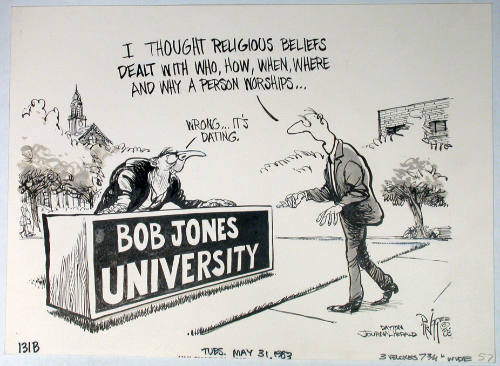 Bob Jones University