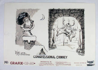 Congressional Chimney