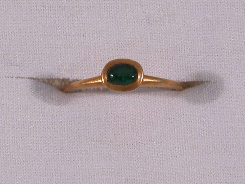 Child's Ring