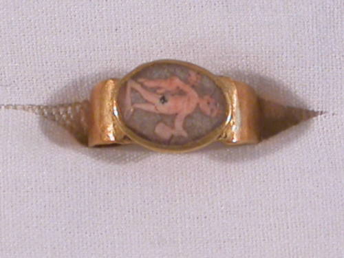 Child's Ring