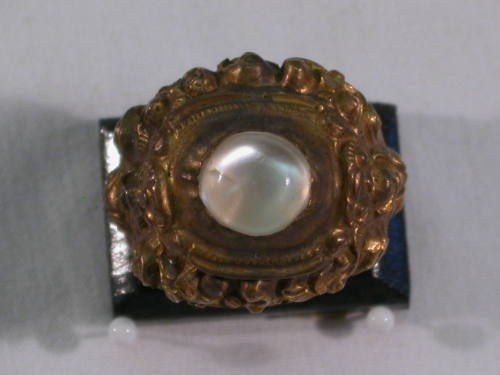 Priest's Ring