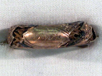 Mourning Ring