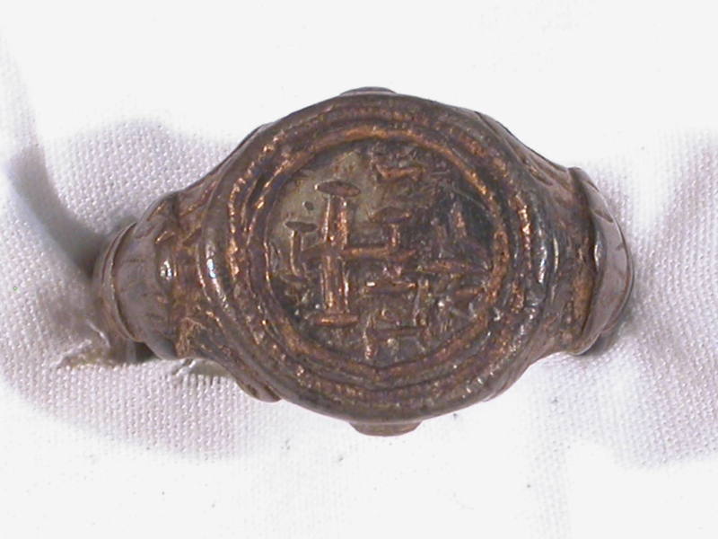 Signet Ring