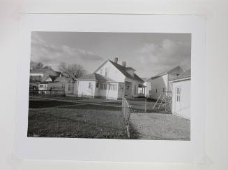 Untitled (Piqua, Ohio)