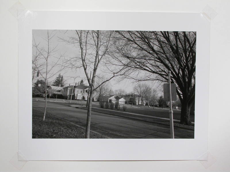 Untitled (Oakwood, OH)