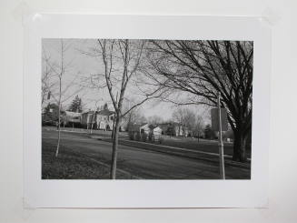 Untitled (Oakwood, OH)