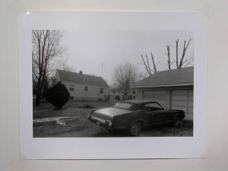 Untitled (Kettering, OH)